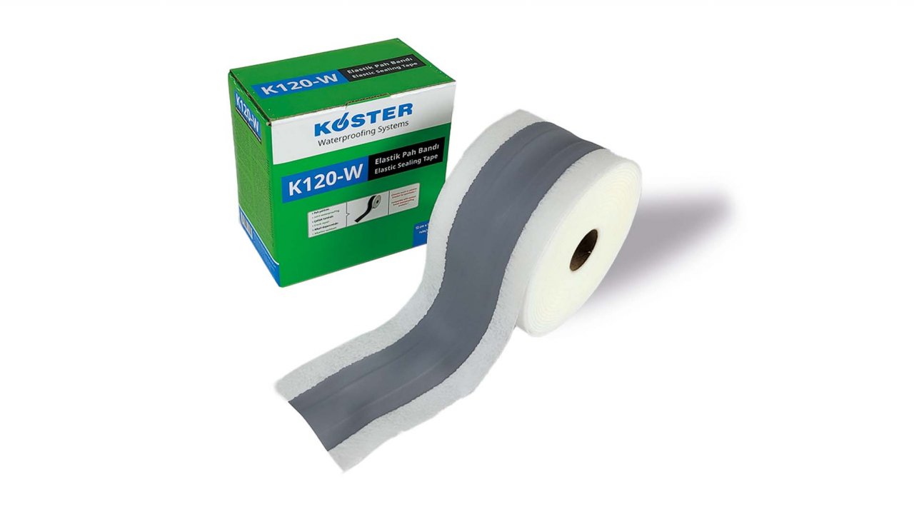 K120-W Pah Bandı