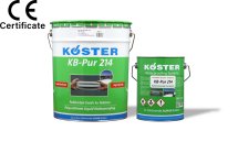 Köster KB-Pur 214